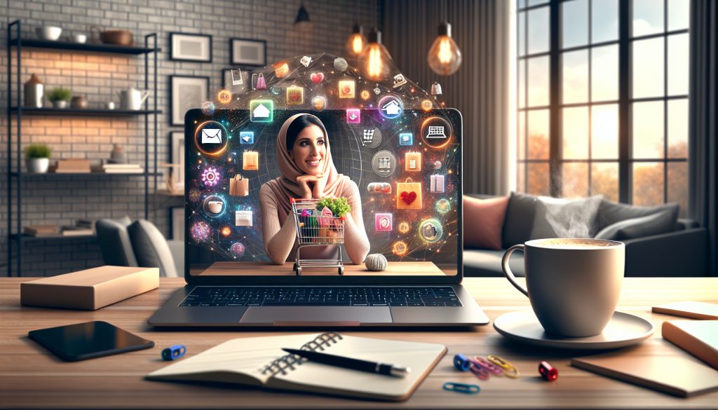 carrito de compras online que es y como crearlo paso a paso