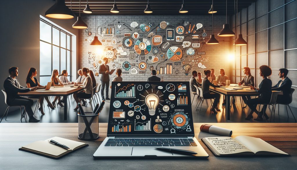 como crear un reporte eficaz con pasos y ejemplos