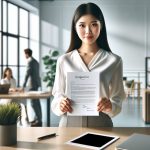 Cómo hacer una carta de renuncia laboral (+ plantilla gratis)