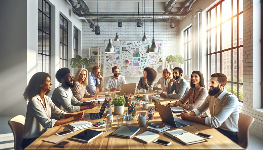 como lograr una comunicacion efectiva en tu empresa tipos y ejemplos