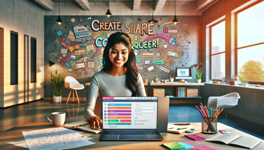 creador de formularios web gratuito y facil de usar