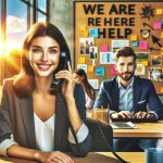 Customer service: qué es, sus funciones y cómo implementarlo eficazmente