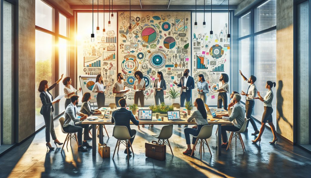 desarrollo organizacional que es y como funciona