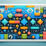 Diagrama de flujo de proceso: cómo hacerlo y ejemplos