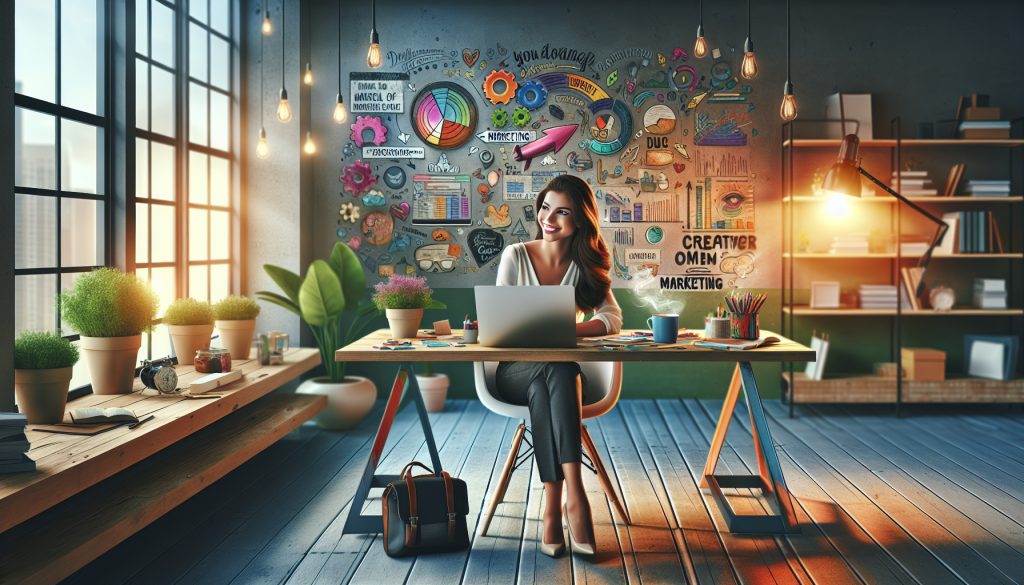 diana gomez blog de marketing