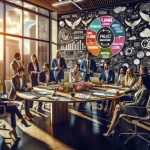 Gestión de proyectos: qué es, fases y metodologías