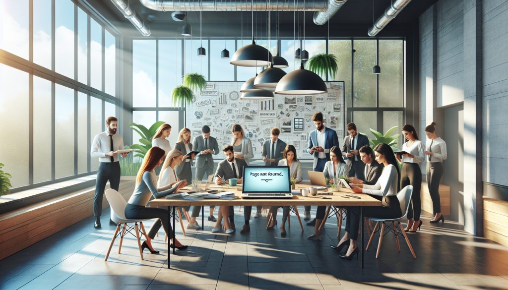 no se encontro la pagina