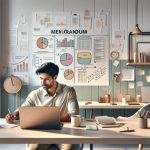 Memorándum: qué es, cómo hacerlo y ejemplos (con plantilla gratuita)