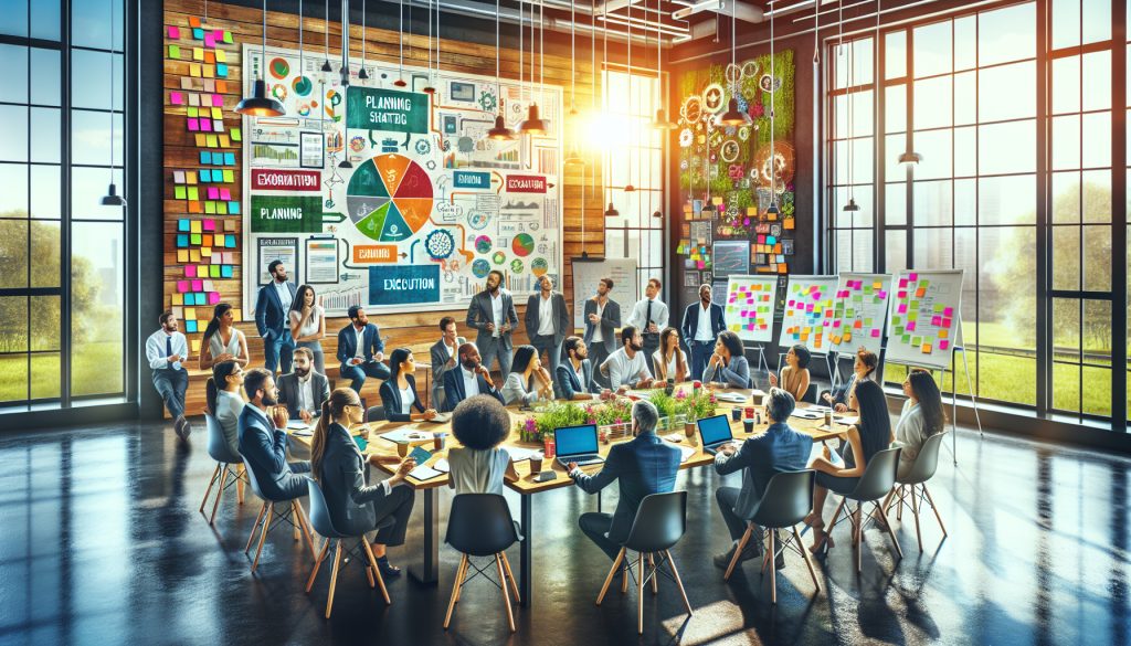 metodologia de un proyecto ejemplo como hacerla y que incluye