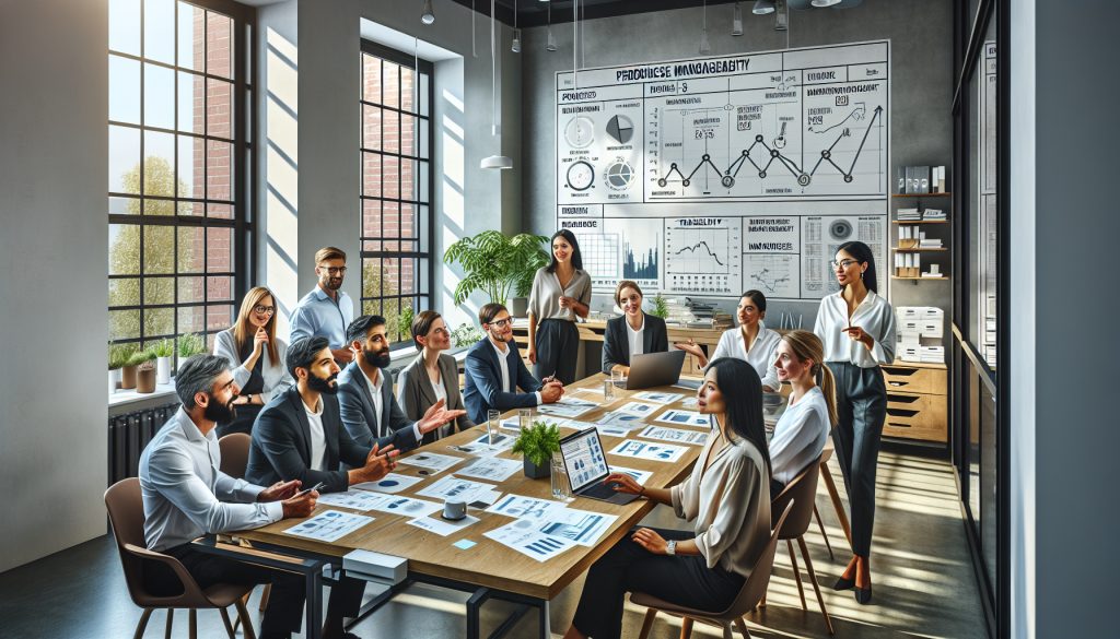 orden de compra clave para el control la trazabilidad y la gestion