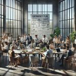 Plan de contingencia de una empresa: qué es y cómo hacerlo