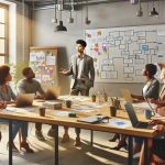 Plan de trabajo: qué es y cómo crearlo + paso a paso y ejemplos