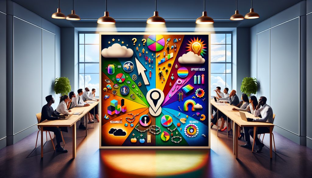 plantillas para realizar un analisis foda gratuito