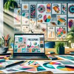 Plantillas PowerPoint para hacer presentaciones atractivas