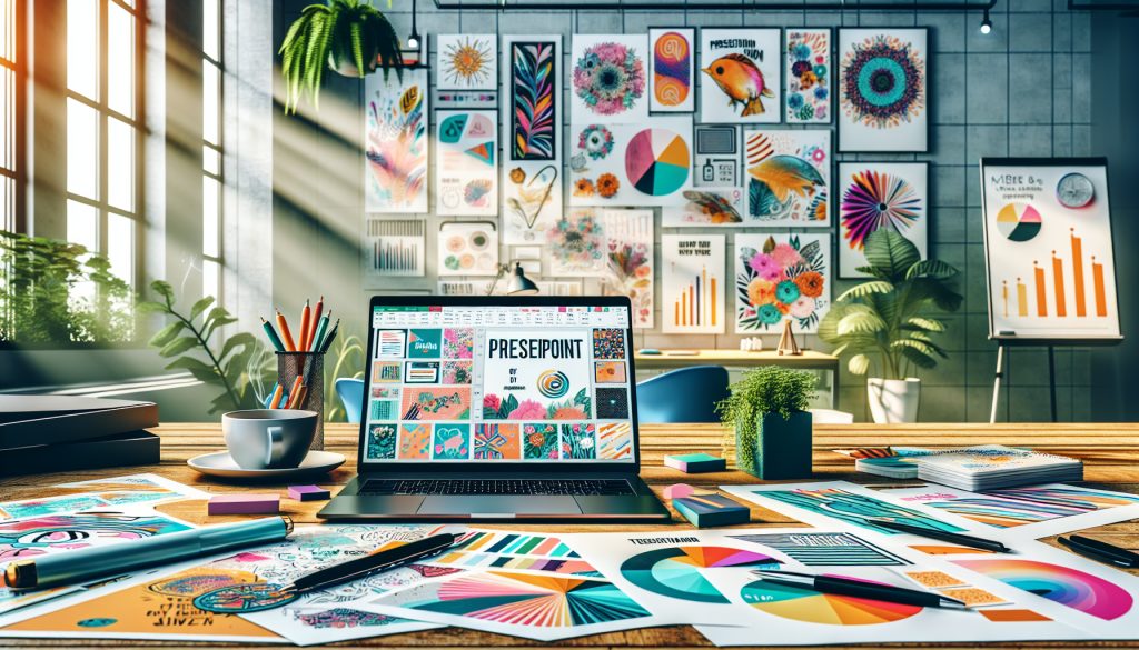 plantillas powerpoint para hacer presentaciones atractivas