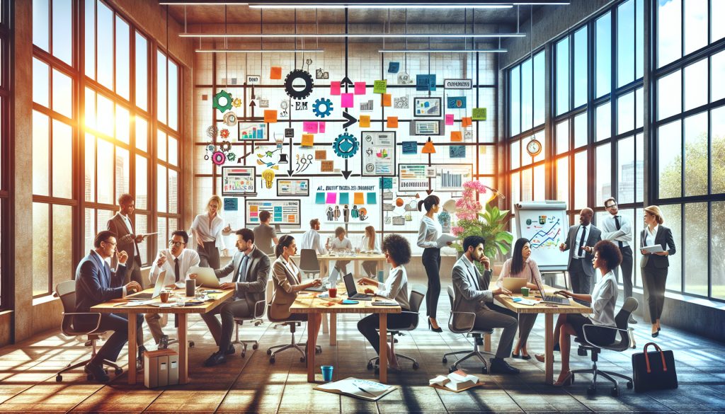 que es bpm y para que sirve todo sobre el business process management