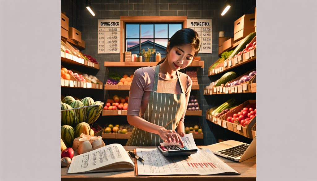 que es el costo de ventas como calcularlo y ejemplos