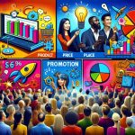 Qué es el marketing mix: elementos y ejemplos de las 4 P