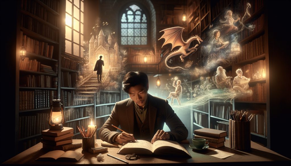 que es el storytelling aprende a contar historias cautivadoras