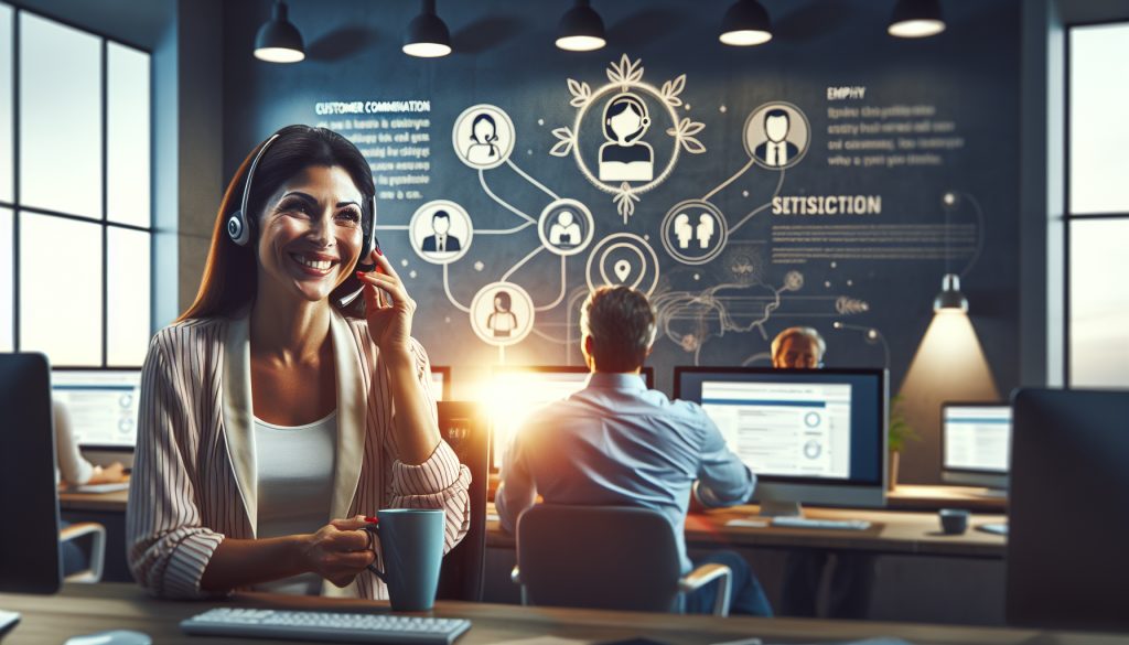 que es la atencion al cliente elementos clave importancia