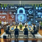 ¿Qué es la seguridad de datos y por qué es clave en las empresas?