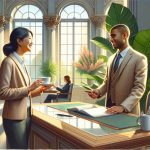 Qué es rapport: técnicas efectivas para cuidar a tus clientes