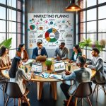 Qué es un plan de marketing y cómo crearlo (incluye plantillas)