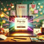 Qué es un pop-up, para qué sirve y cómo usarlo con éxito