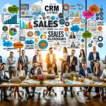 Qué es un software CRM, para qué sirve y características (tutorial)