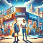 Qué es una franquicia, cómo funciona, tipos y ejemplos exitosos