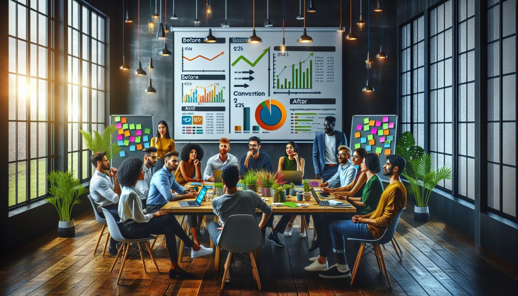 que es una prueba cro 5 pasos para hacerla por tu cuenta