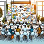 Qué son los leads: tipos, diferencias y su importancia