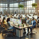 Software para call center: guía completa 2025