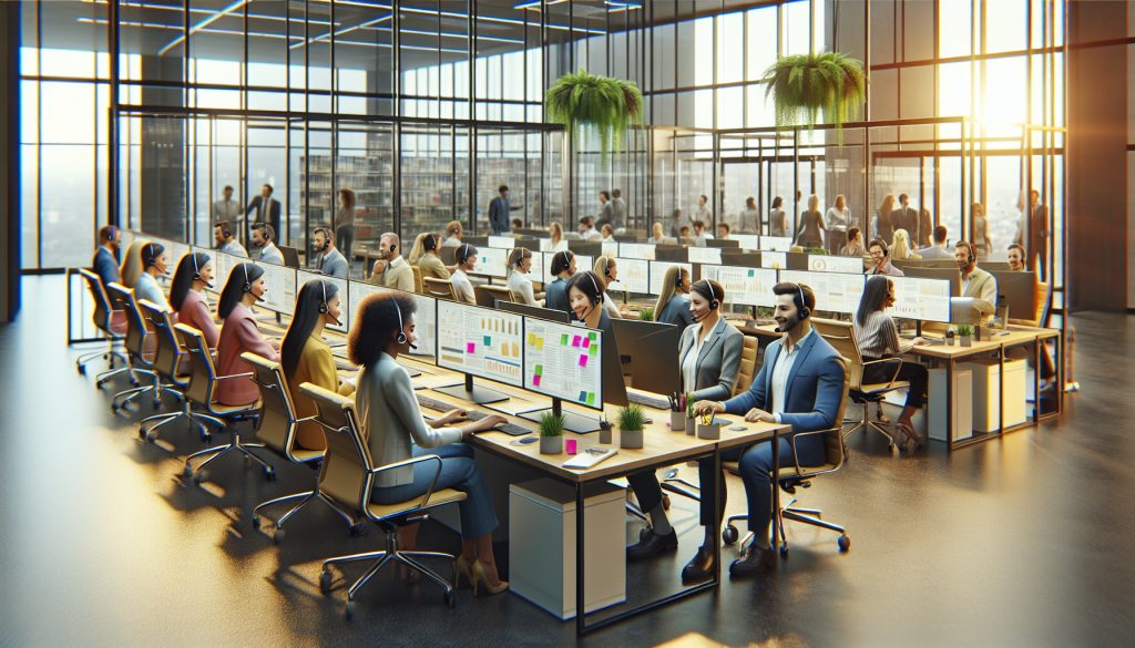 software para call center guia completa 2025