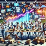 Tendencias de comercio electrónico (+ características y ejemplos)