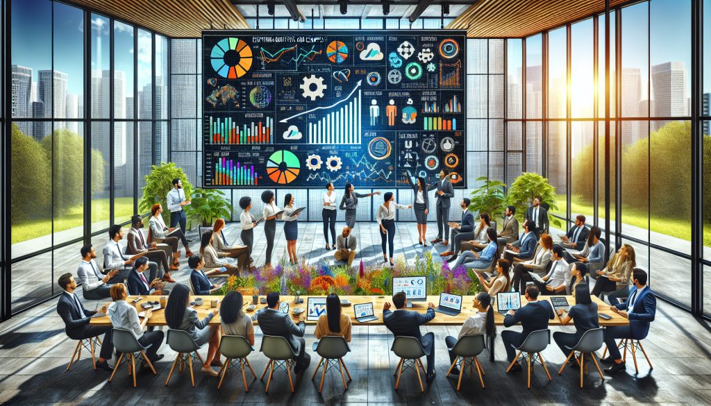 todo sobre los kpi definicion tipos y ejemplos