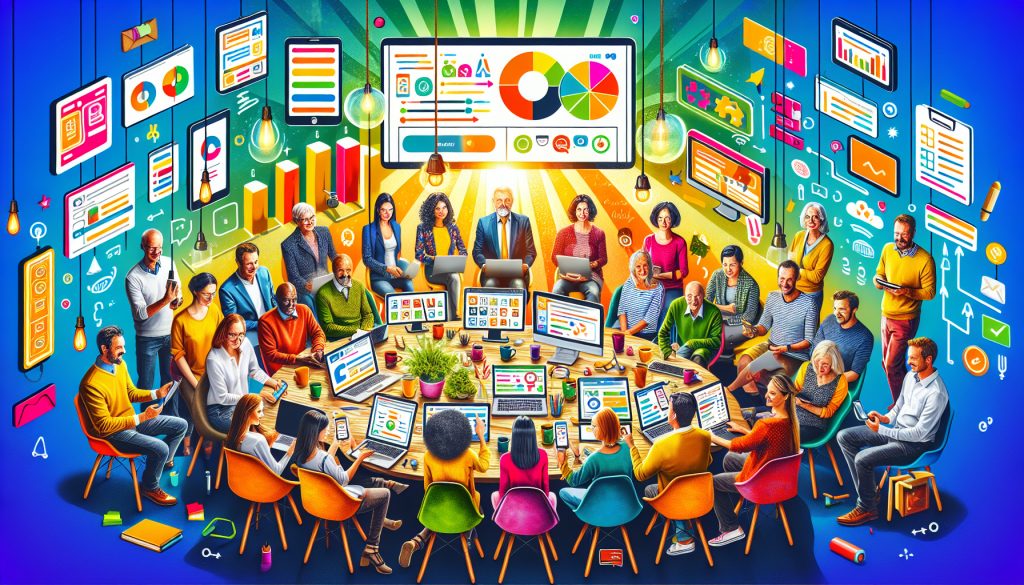 top 21 herramientas para crear encuestas online