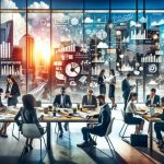 Ventaja competitiva: qué es, características, tipos y ejemplos